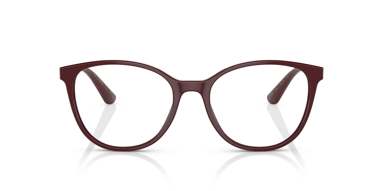 Dolce & Gabbana 3363 Eyeglasses - view 17